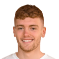 Cameron Evans