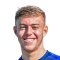 Reece Devine