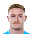 Harry Van der Saag