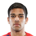 Daniel Rivas