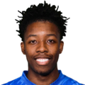 Keyendrah Simmonds