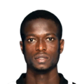 Ebrima Colley