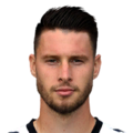 Ryan Malone