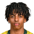 Caleb Watts
