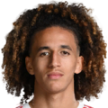 Hannibal Mejbri