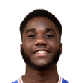 Junior Luamba