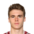 Max Dyche