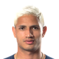 Eric Ramírez