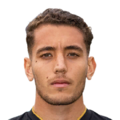 Daniel Pérez
