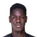 Boubacar Fall