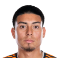 Daniel Rios