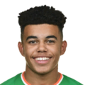 Tyreik Wright