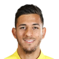 Ismaël Kandouss