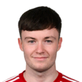 Caolan McLaughlin