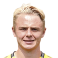 Liam Bennett