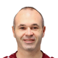 Iniesta