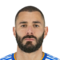 K. Benzema
