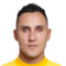K. Navas