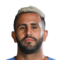 R. Mahrez