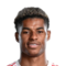 M. Rashford