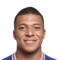 K. Mbappé