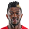 I. Sangaré