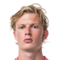 M. Højholt