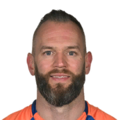 Alan Mannus