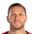 Billy Sharp