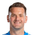 Tom Heaton