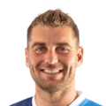 Sam Vokes