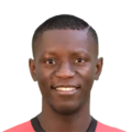 Max-Alain Gradel