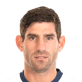 Ched Evans