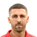 Liam Sercombe