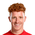 Jack Colback