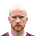 Liam Boyce