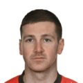 Patrick McEleney