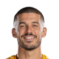 Conor Coady