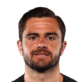 Josh Risdon