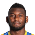 Aaron Pierre