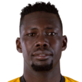 Eric Mathoho