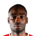 Devante Cole