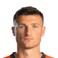 Matty Pearson