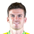 Sam Byram
