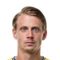 Simon Hedlund