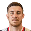 Declan Gallagher