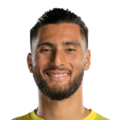 Thomas Strakosha