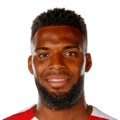 Thomas Lemar