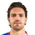 Sam Gallagher