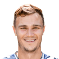 Jake Cooper